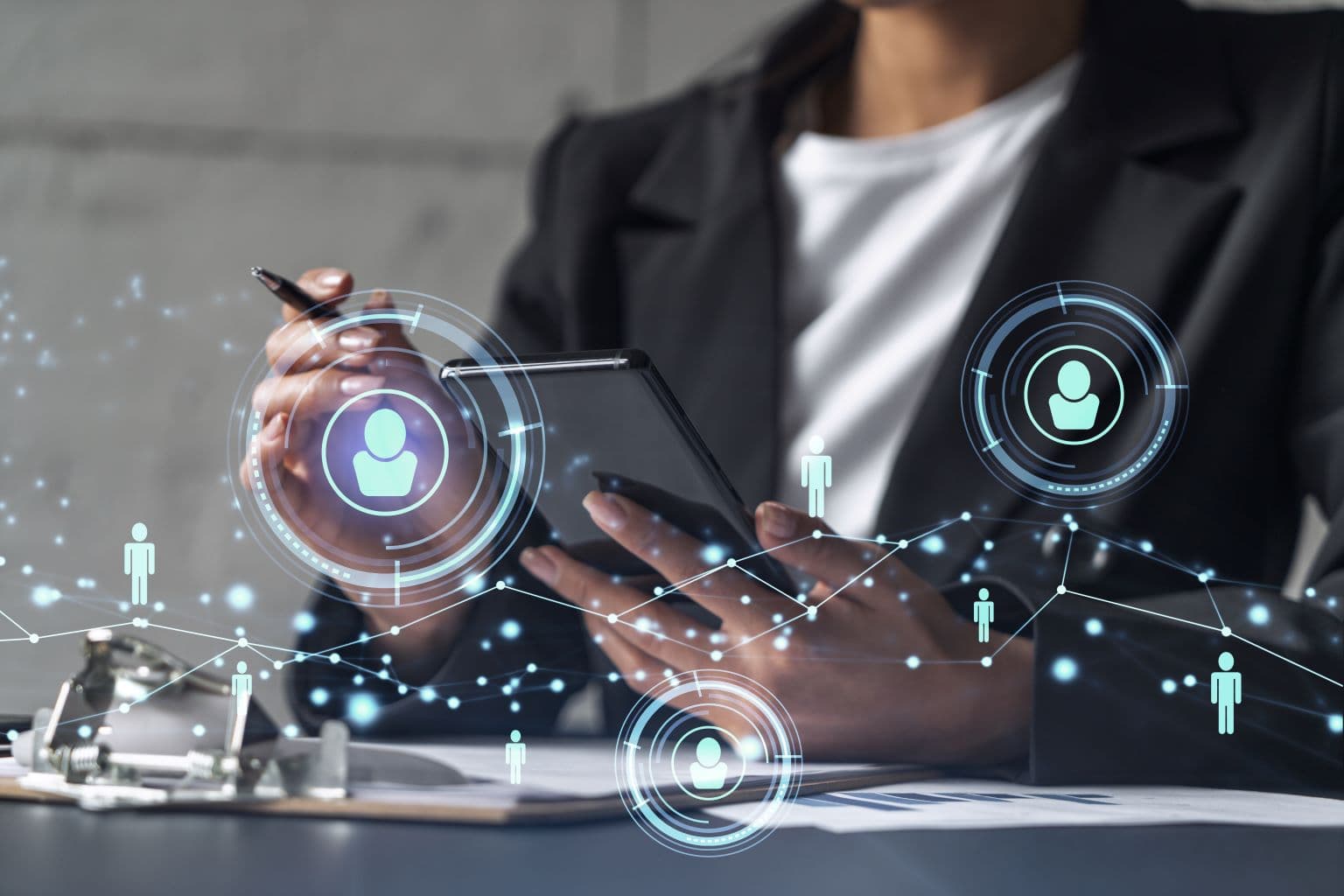 How AI is Transforming Legal Talent Acquisition