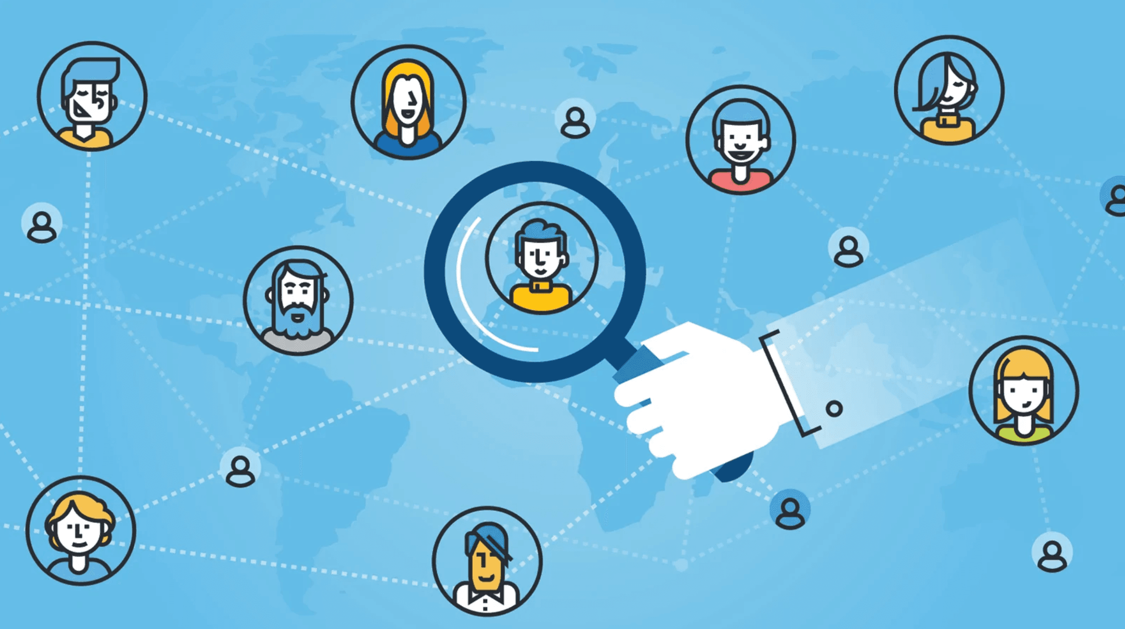 AI-Powered Matching: Finding the Perfect Candidates